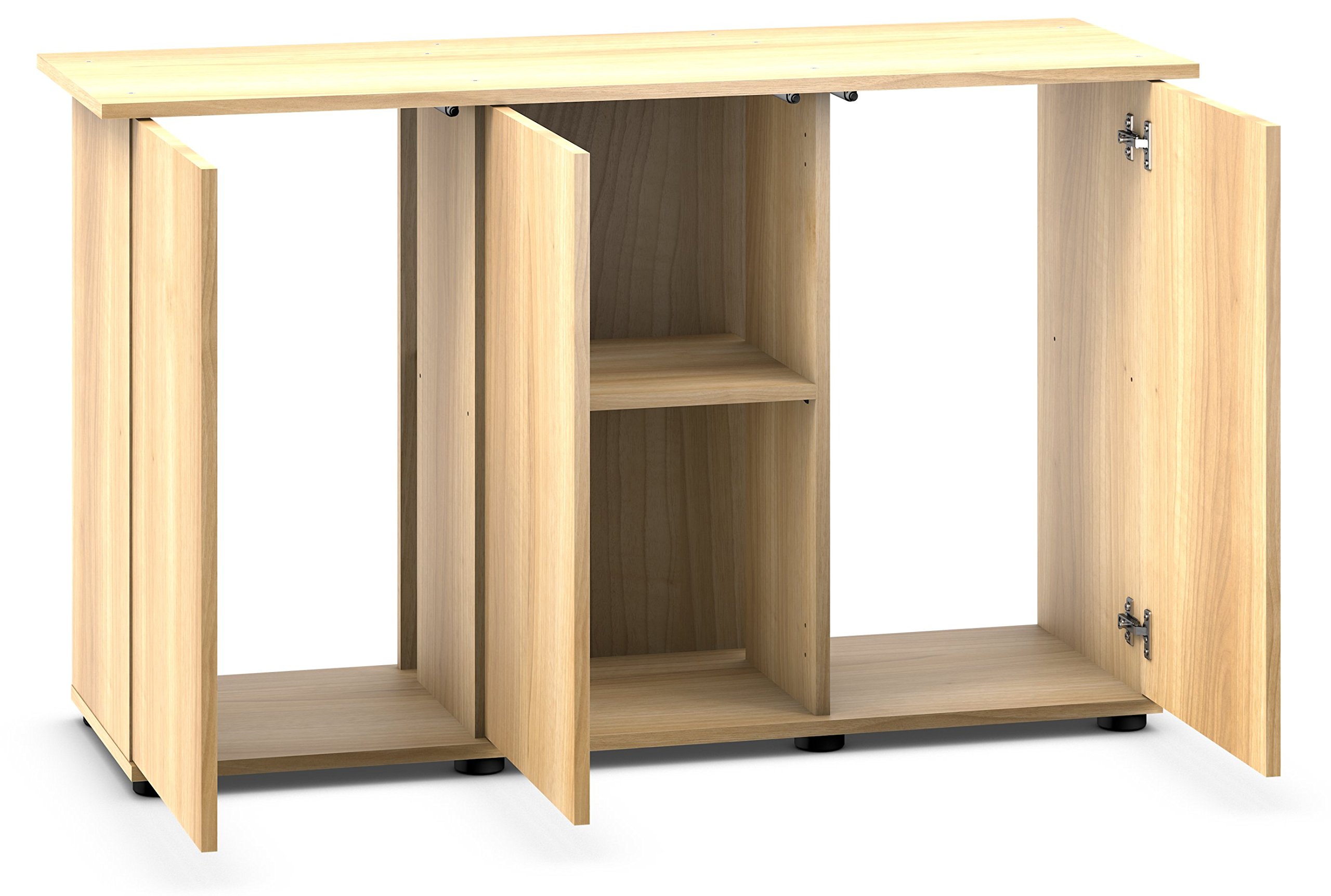 Juwel SBX Rio 240 - Mobile per acquariofilia in Rovere Chiaro