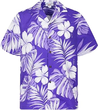 Original Hawaiian Shirt 