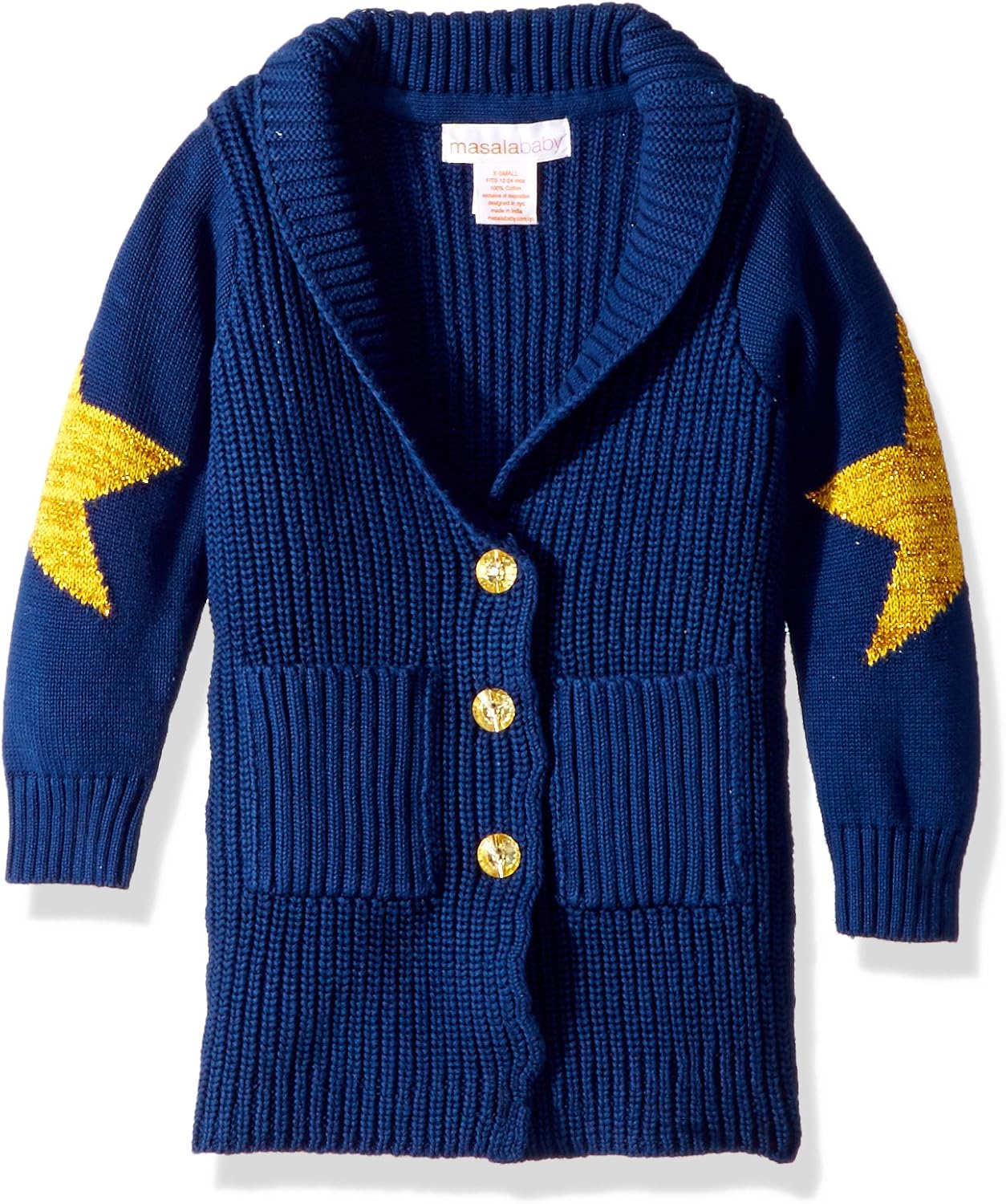 Masala Girls Mae Sweater