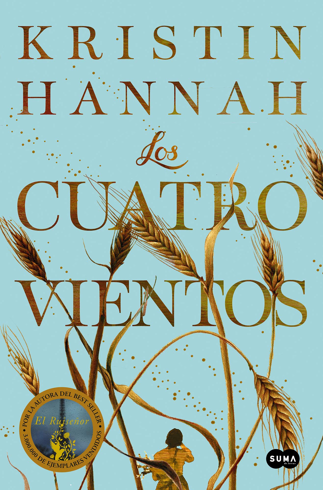 Los Cuatro Vientos / The Four Winds (SUMA)
