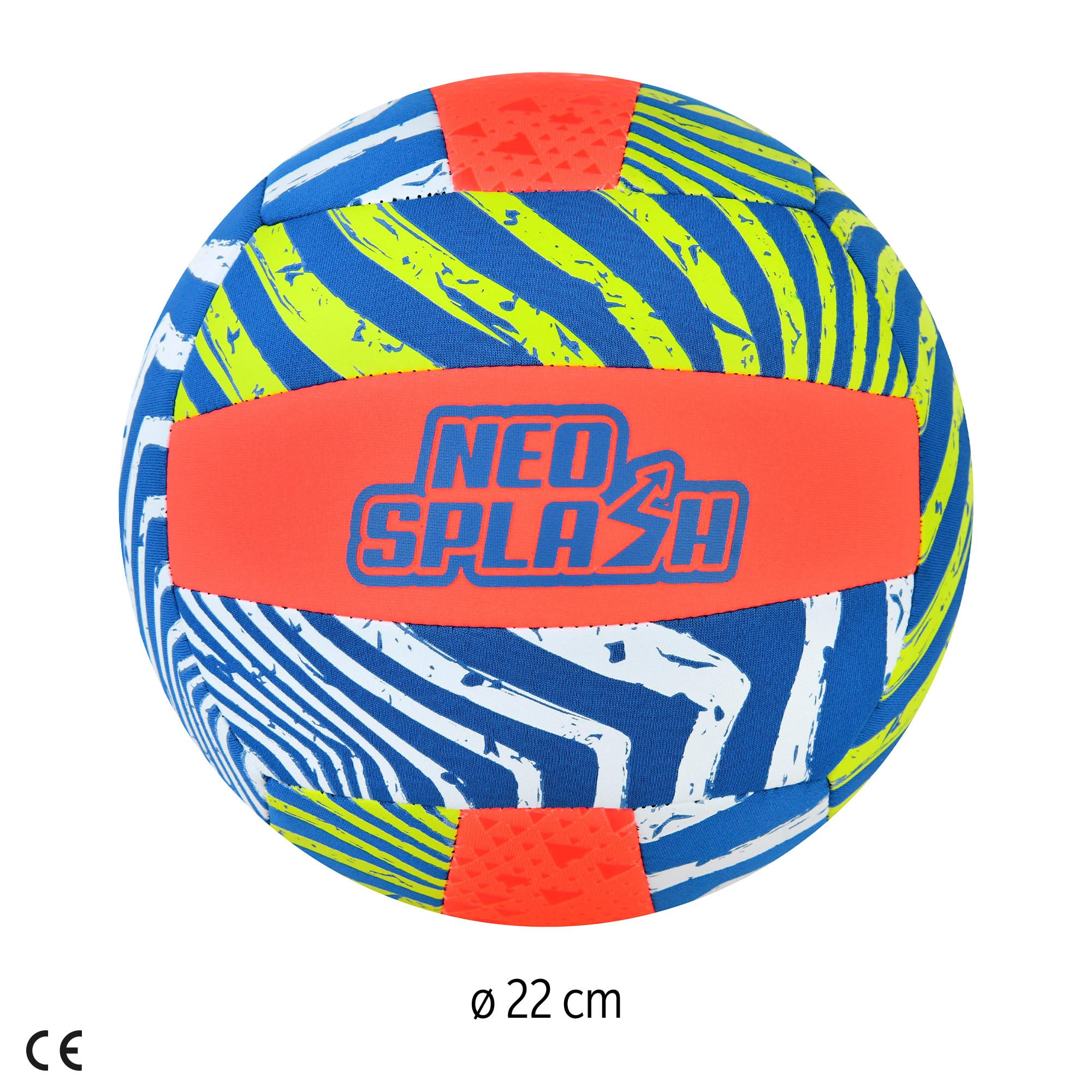 AKTIVE balón Voleibol Playa