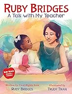 Ruby Bridges cover