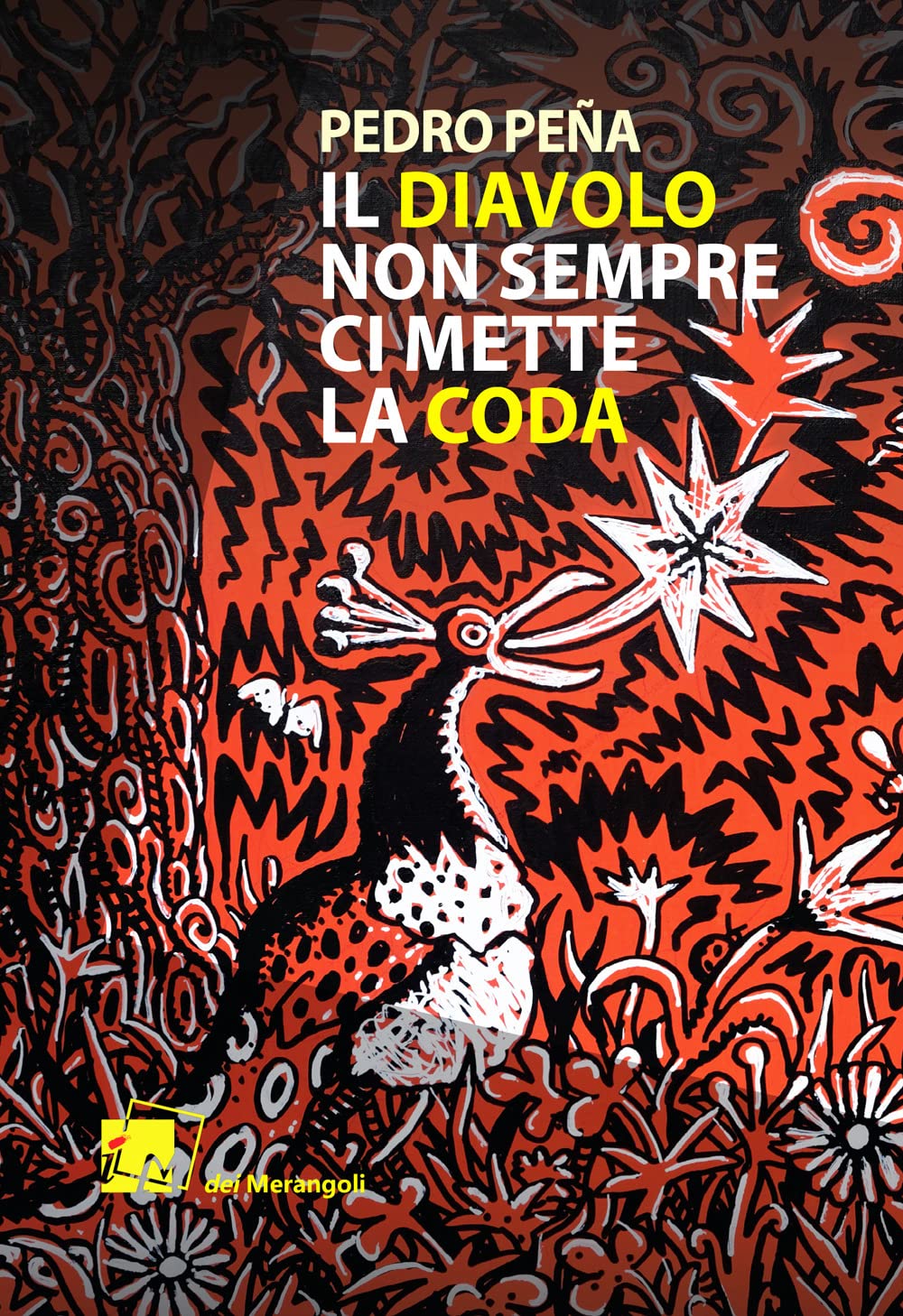 Il Diavolo Non Sempre Ci Mette La Coda - 4