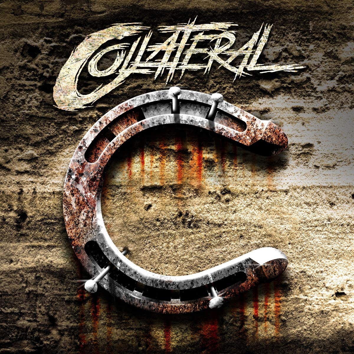 Collateral [VINYL]