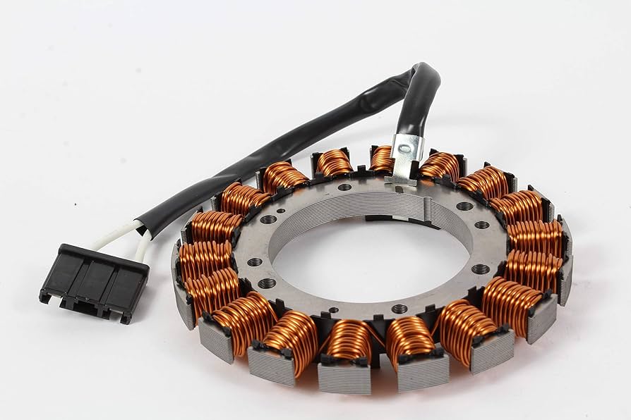 じん Amazon.com: Kawasaki Coil-charging Part # 59031-7005