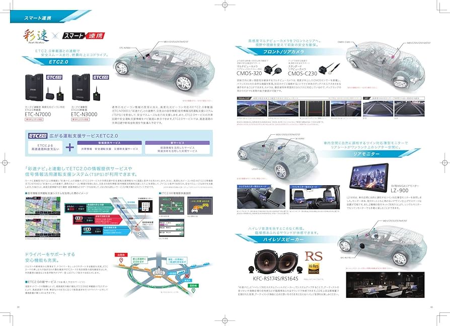 KENWOOD MDV-S707 地図2024年　サブウーファー　ドラレコ付き KENWOOD MDV-S707 地図2024年 サブウーファー ドラレコ付き