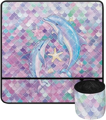 Miniatura 87 de Tapetes para máquina de coser de girasol y colibrí para mesa con bolsillos, para máquinas de coser de Acción de Gracias, alfombrillas para reducir