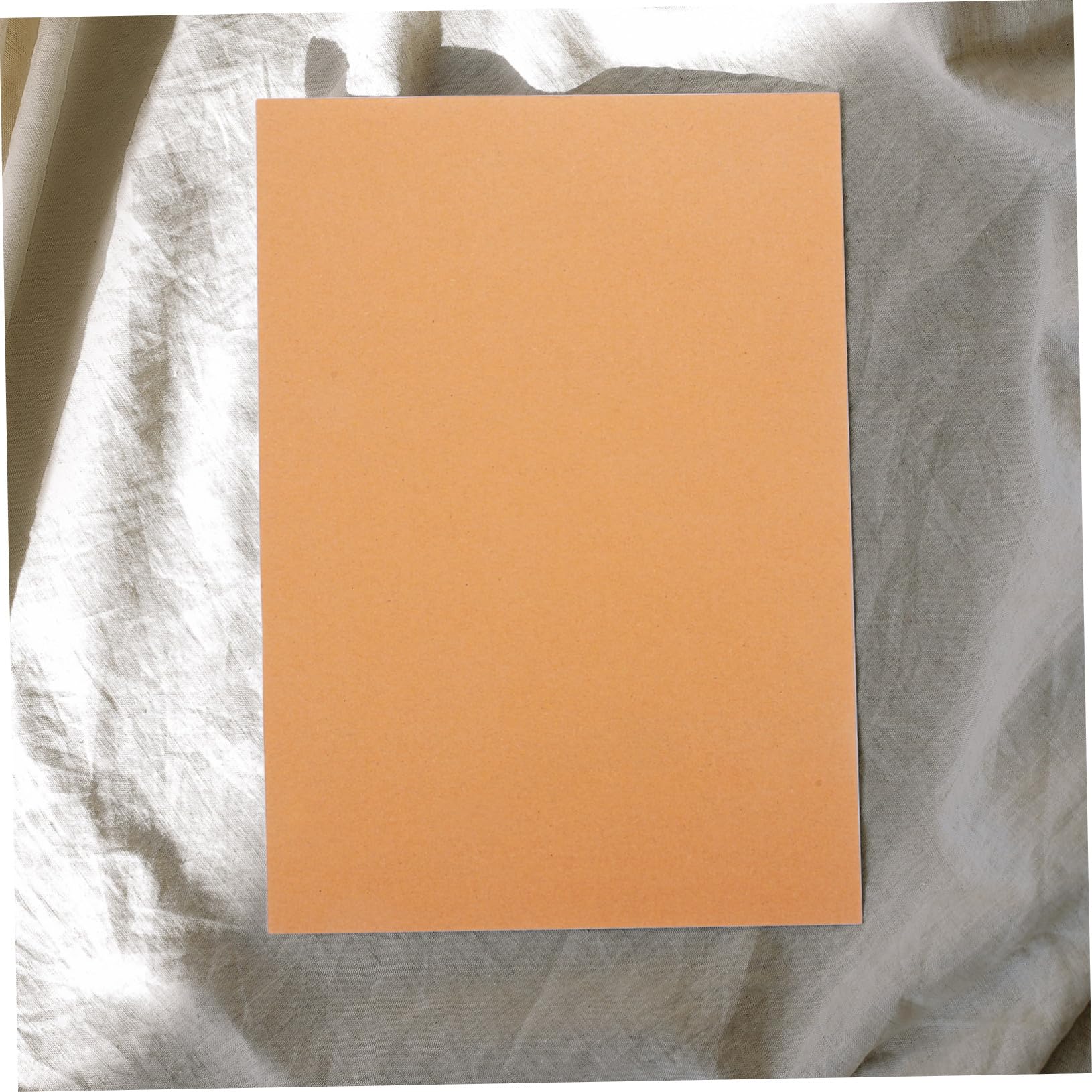 100fogli Cartoncini in Carta Bianca Carta per Origami Fai da Te Materiale per Creazioni Artigianali e Pittura