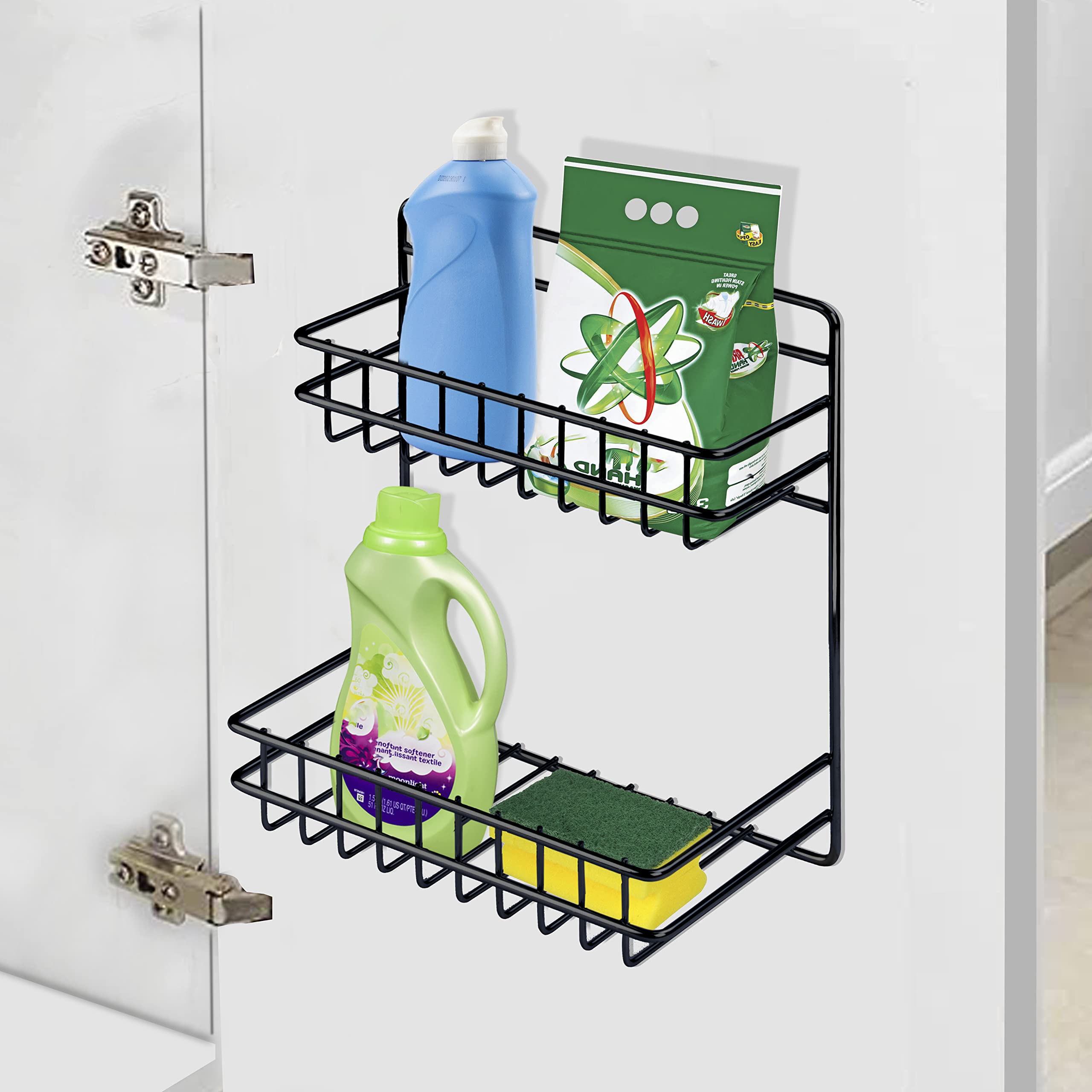 See full amazon price history chart for Plantex GI Steel Bathroom Multipurpose Detergent Holder/Bathroom Shelf/Storage Rack/Bathroom Accessories (Powder Coated) Plantex GI Steel Bathroom Multipurpose Detergent Holder/Bathroom Shelf/Storage Rack/Bathroom Accessories (Powder Coated) (B0B28X226S) Amazon Price History, Amazon Price Tracker