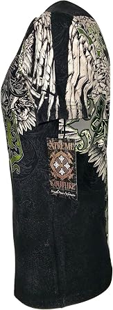 Xtreme Couture by Affliction Men T-Shirt Long View