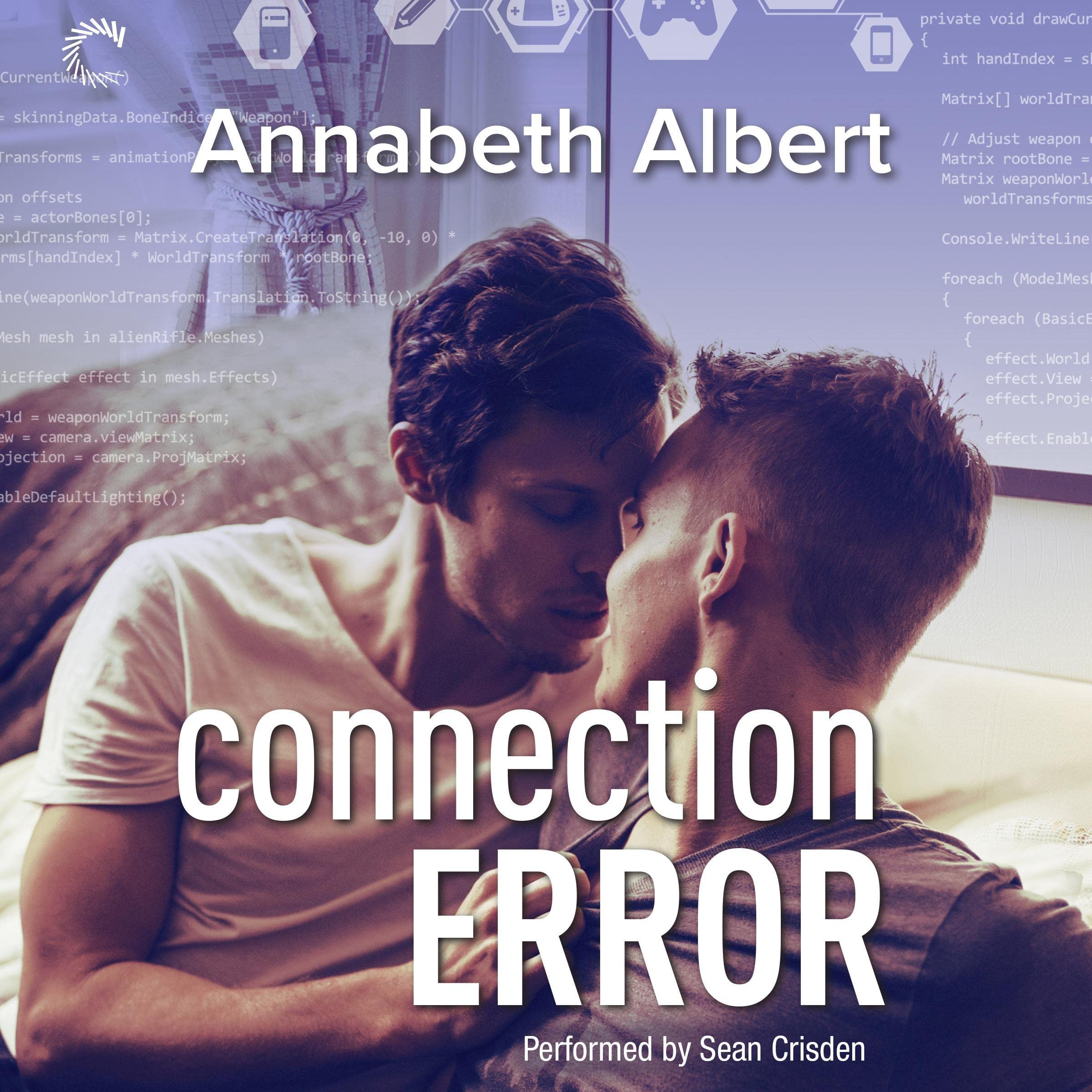 Cover art for Connection Error