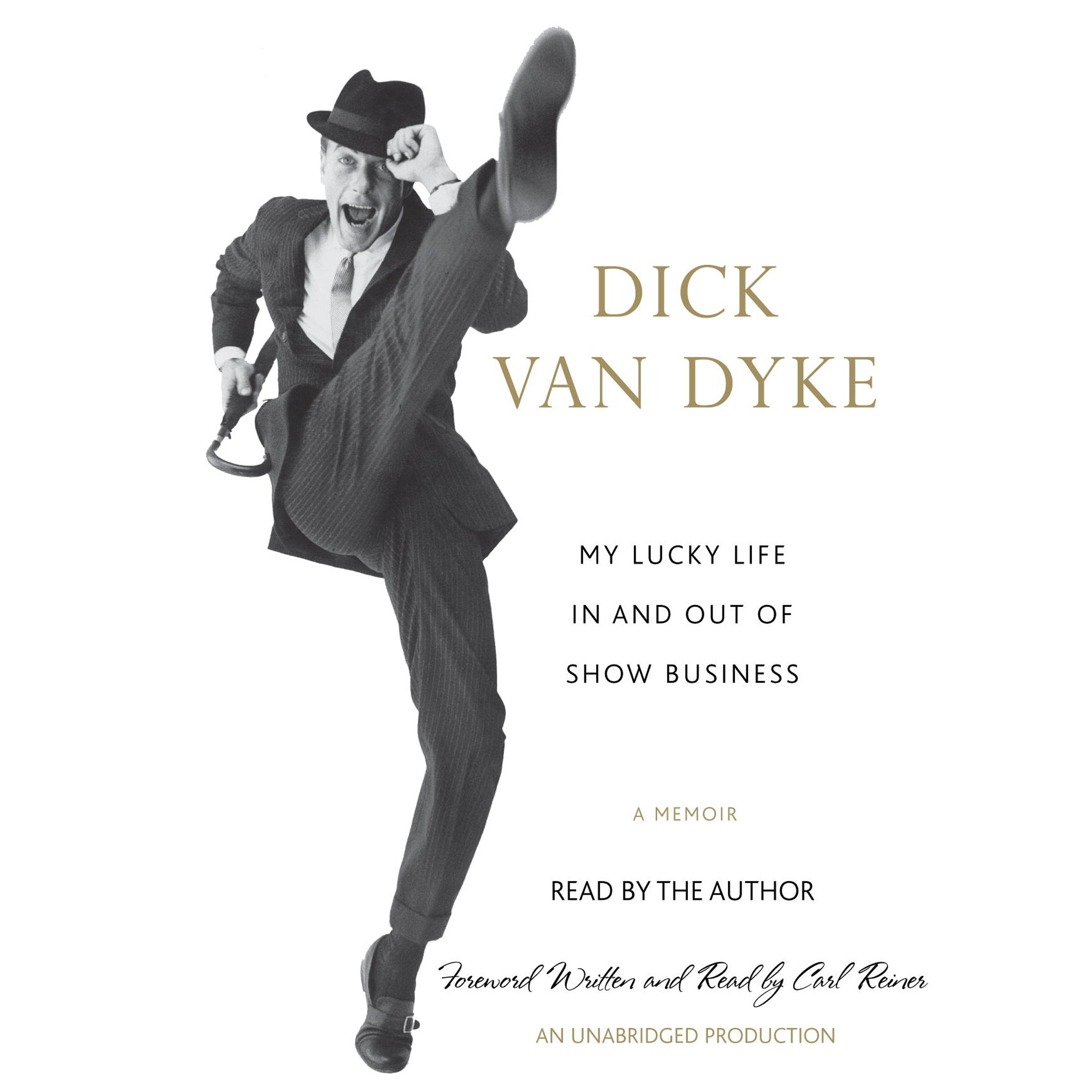 My Lucky Life In and Out of Show Business