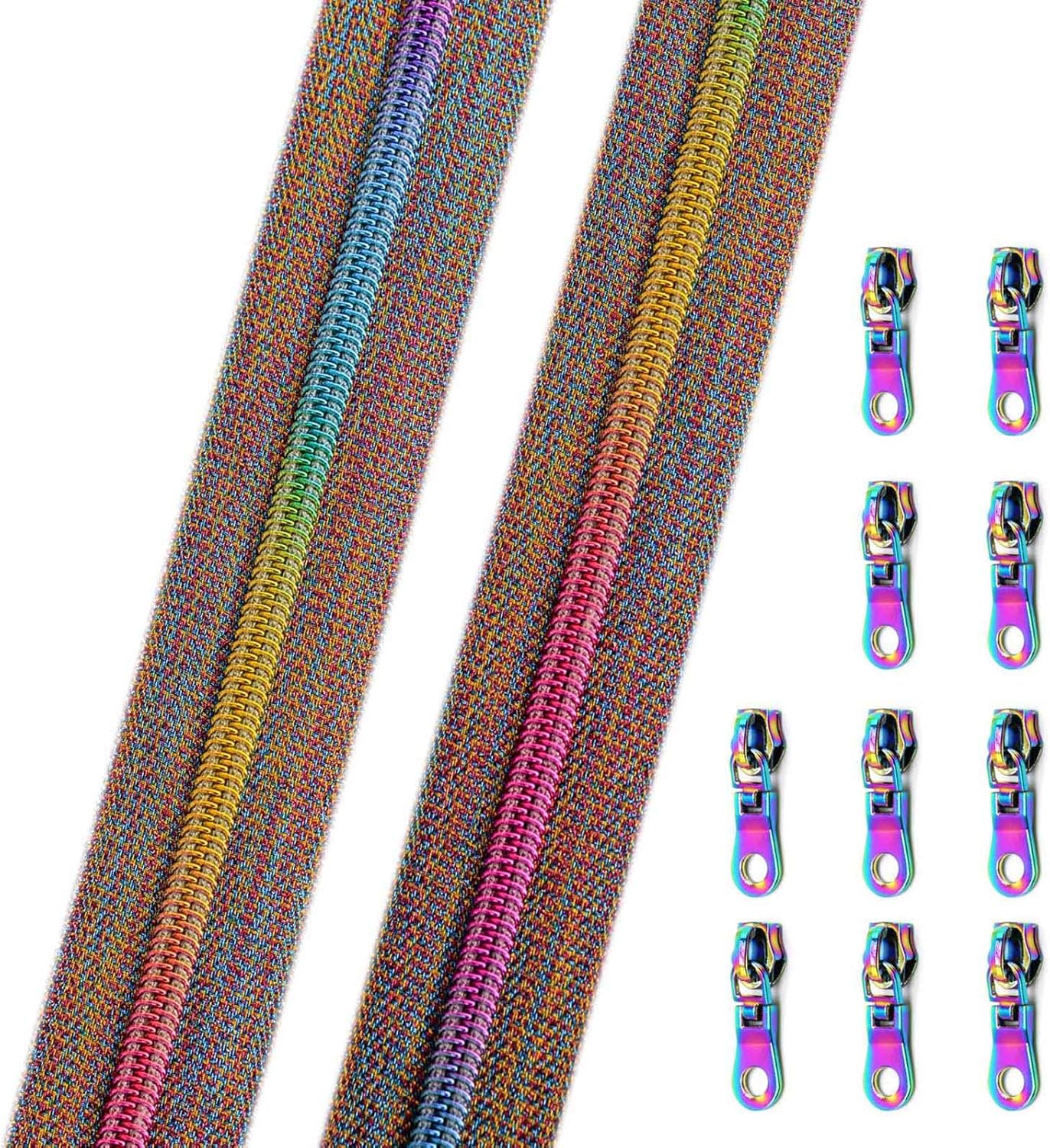 B.Y Elements #5 Zippers by The Rainbow Nylon Lo Teeth Coil Yard Free Shipping Cheap Bargain Gift B.Y Elements #5 Zippers by The Rainbow Nylon Lo Teeth 100% quality warranty! Coil Yard Free Shipping Cheap Bargain Gift