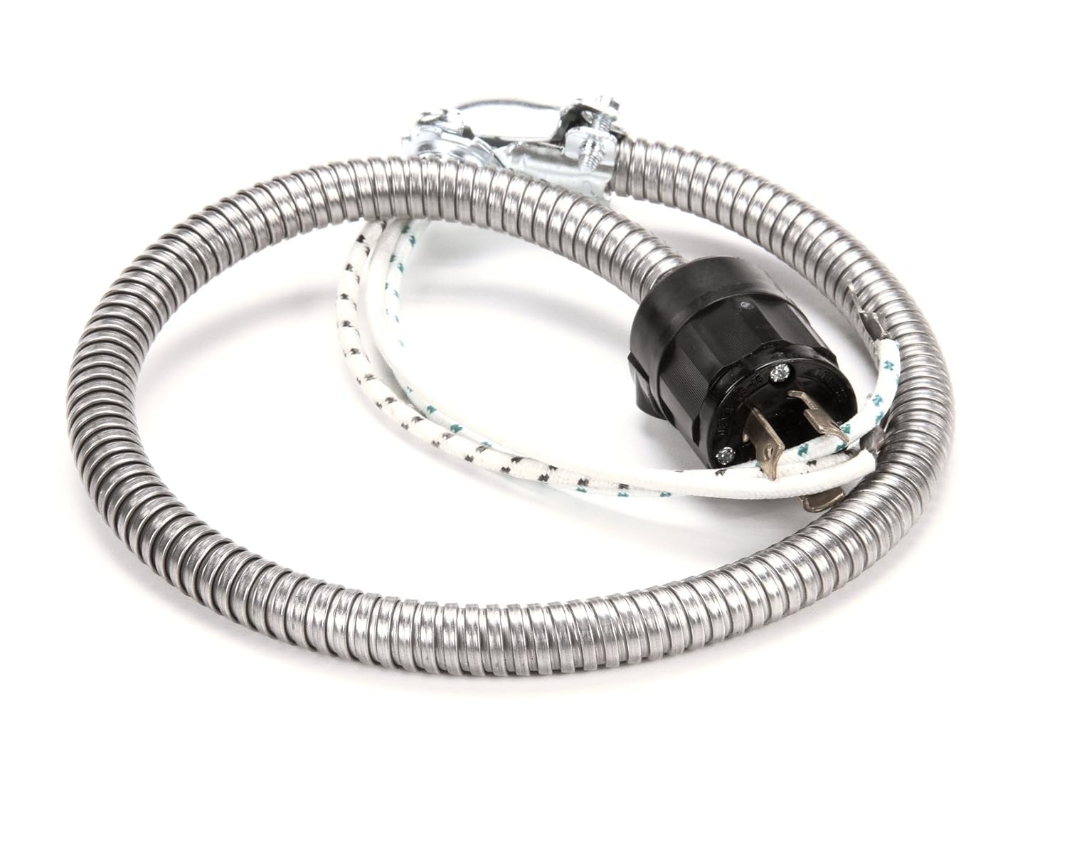 Gold Medal Products 61053 Kettle Lead Assembly, 8 oz.