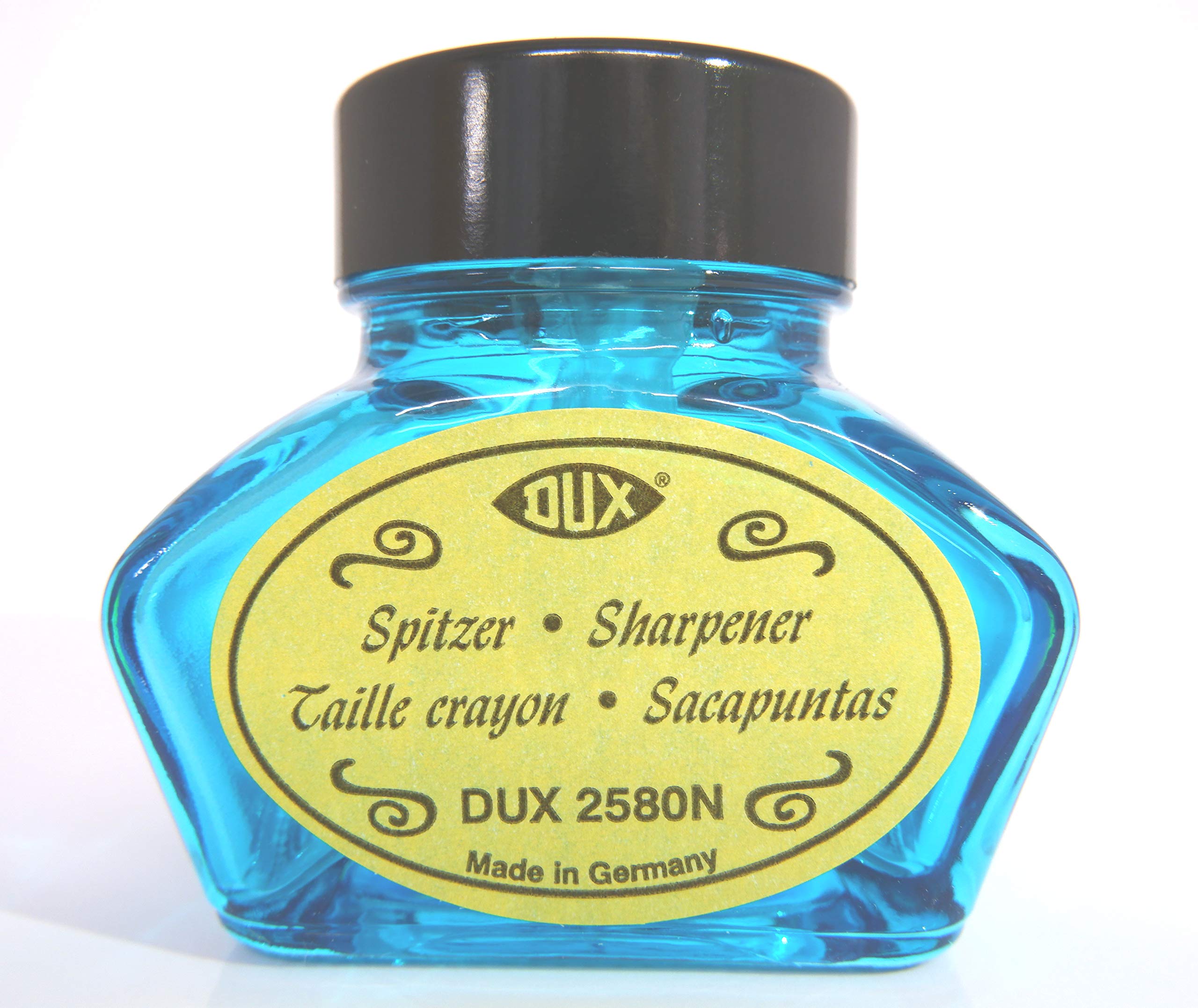 ドイツ製 DUX(ダックス) シャープナー 3段階調整 鉛筆削り sta673_1.jpg