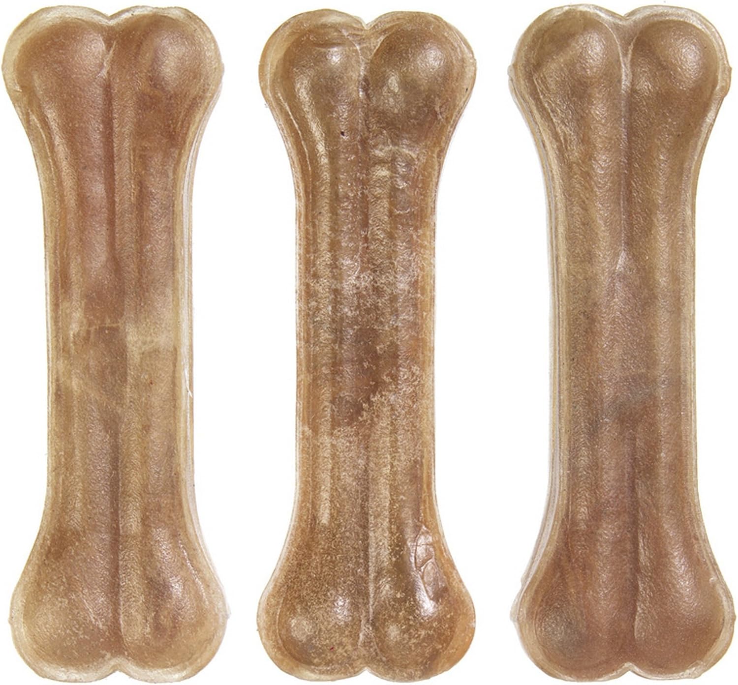 Good Boy 6 x Rawhide Knuckle Giant Dog Chews 30cm (12") Amazon.co