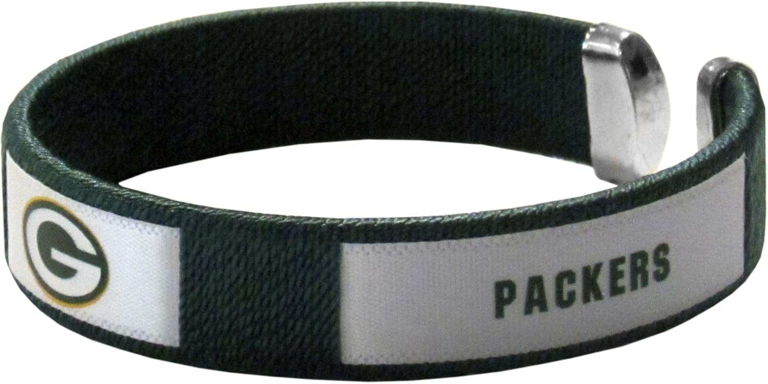 Siskiyou Sports NFL Fan Shop Fan Bracelet