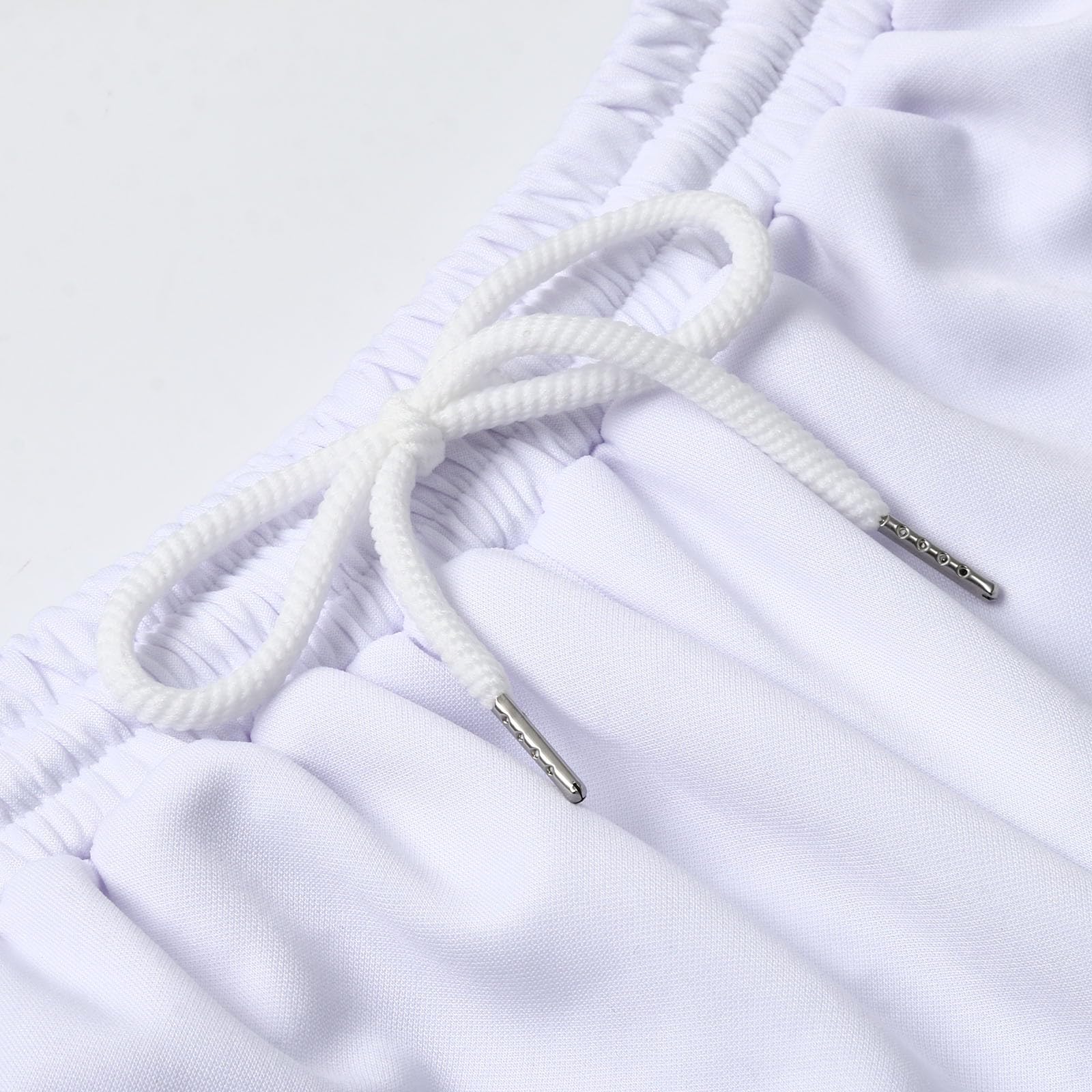 Pantalones de chándal para niños de moda, anchos, cintura elástica, cálidos, pantalones de entrenamiento para adolescentes, otoño, invierno, gimnasio,