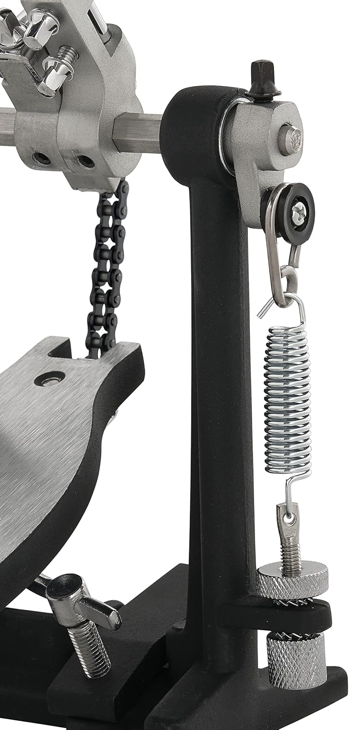 PDP BY DW 300 Series (Single Chain) Bass Drum Pedal (PDSP310)