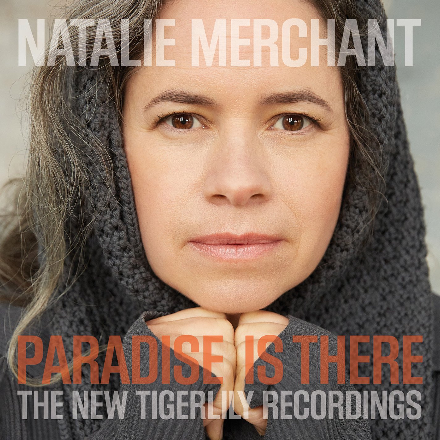 Natalie Merchant - Paradise Is There: The New Tigerlily Recordings CD Album - Used
