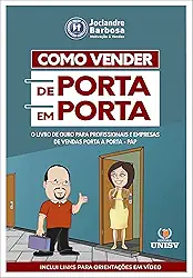 Como vender de porta em porta