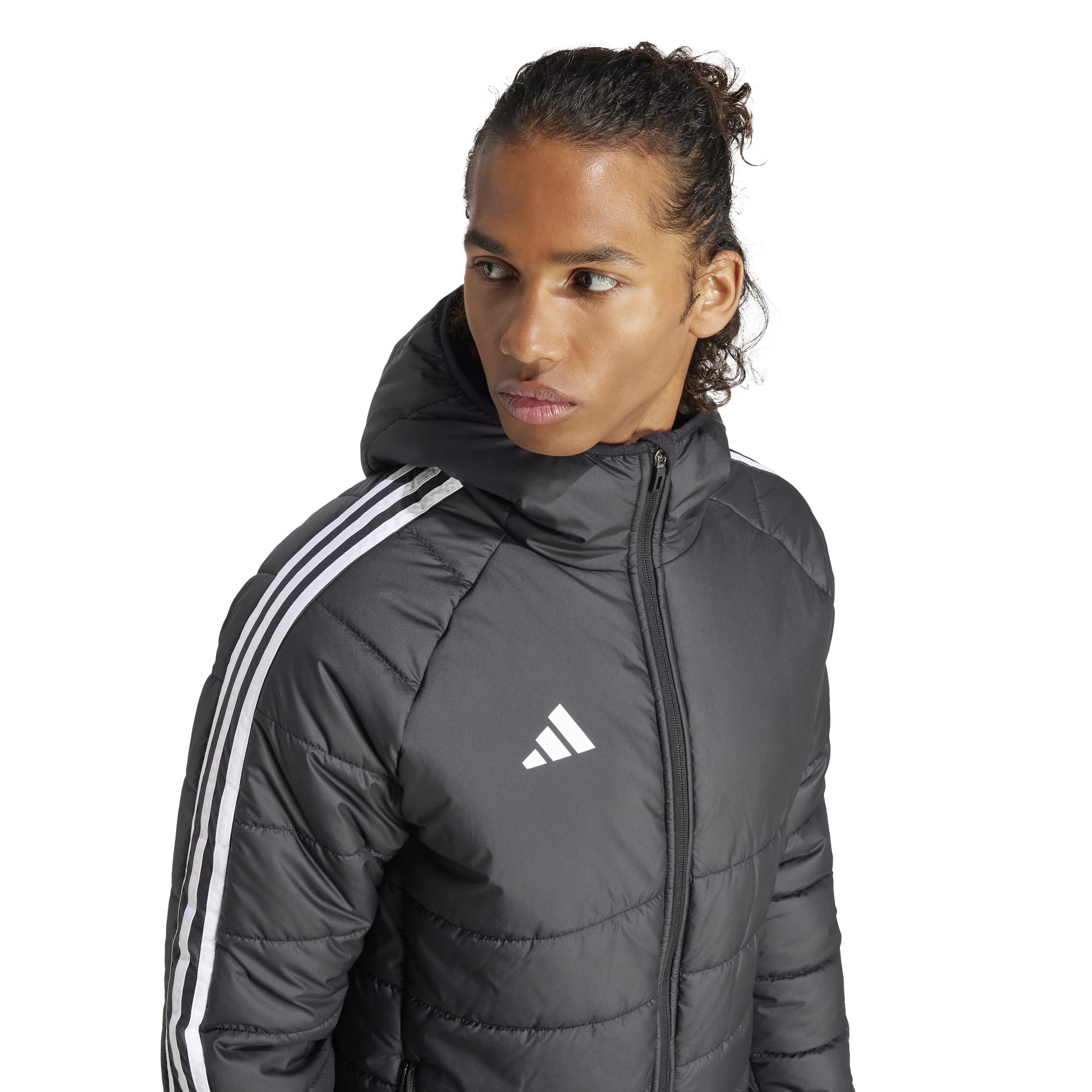adidas Herren Tiro24 Winter Jacke (1er Pack)