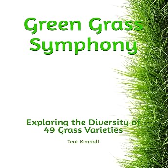 Green Grass Symphony Audiobook by Teal Kimball episode artwork