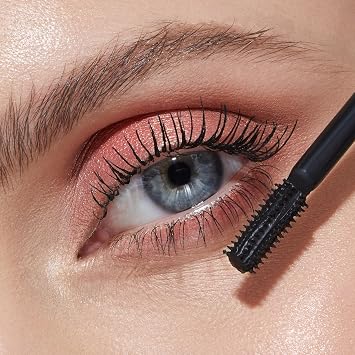 Kiko MASKARA - NEW MAXI MOD WATERPROOF MASCARA