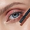 kiko milano maxi mod waterproof mascara mascara with + 300% volume effect waterproof