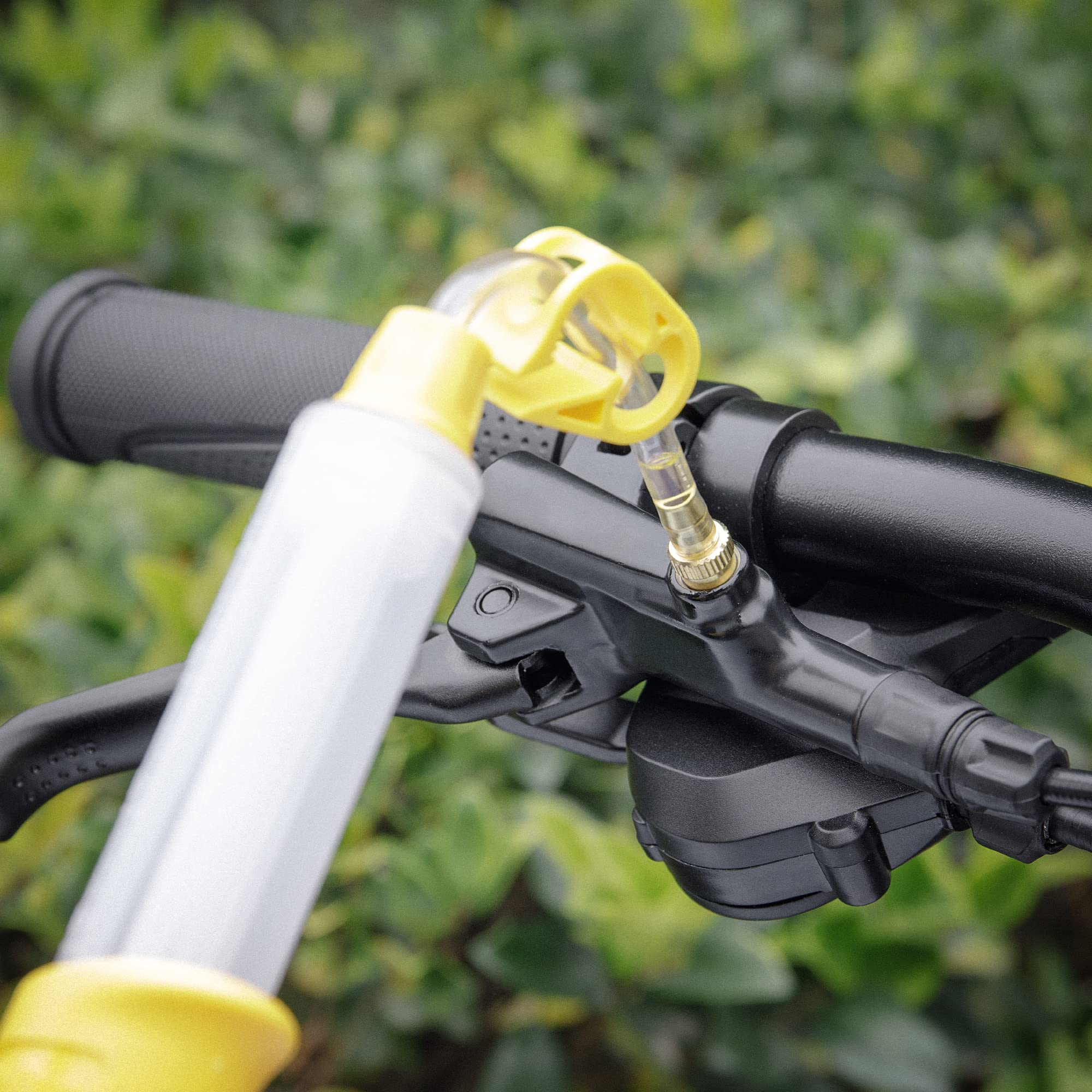 SRAM 対応 油圧ブレーキ ブリードキット 自転車用