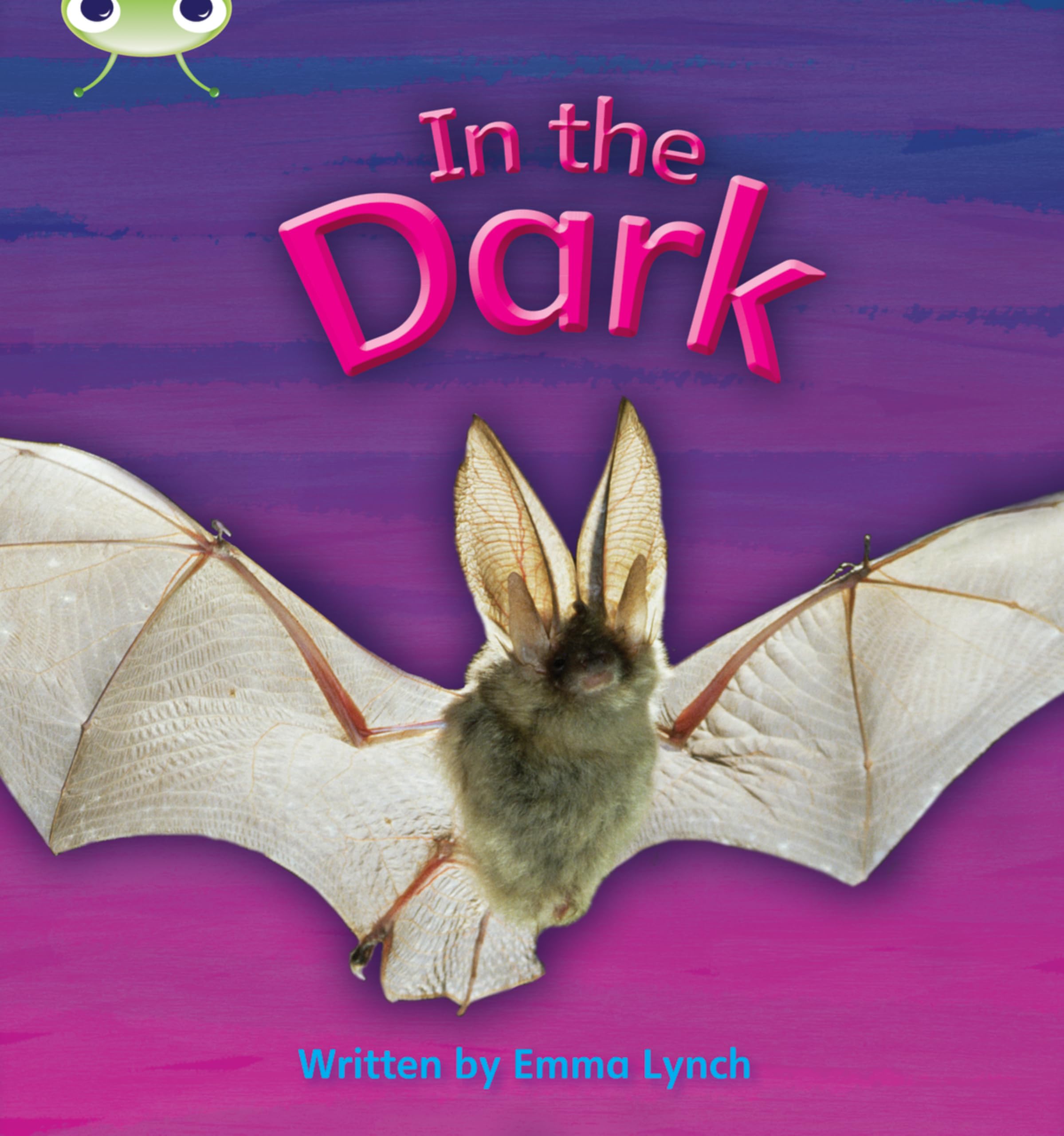 Bug Club Phonics - Phase 3 Unit 10: In the Dark by Emma Lynch - 9781408260401