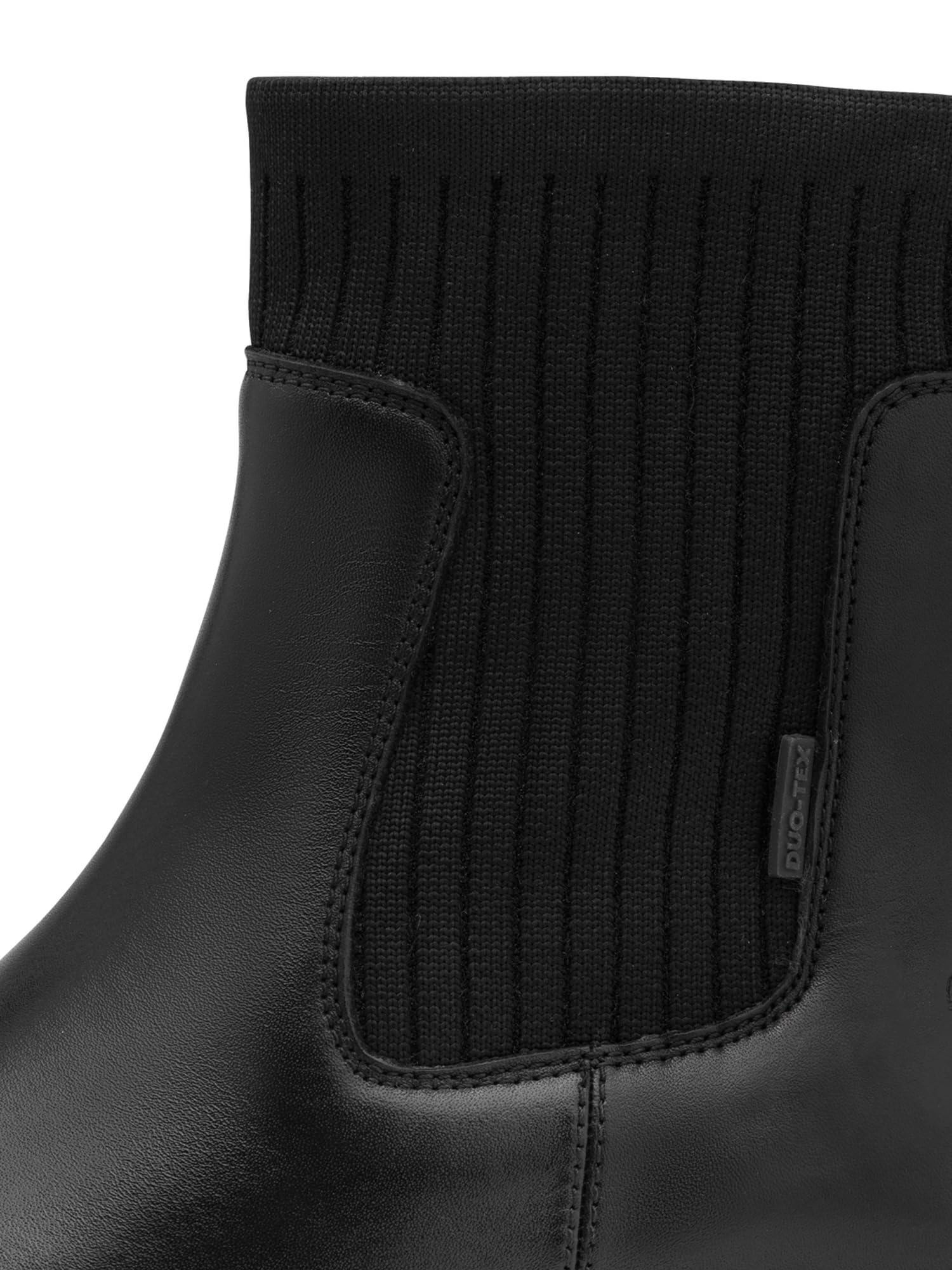 Tamaris Wide FIT Chelsea Boot 8-86417-45 H-Weite