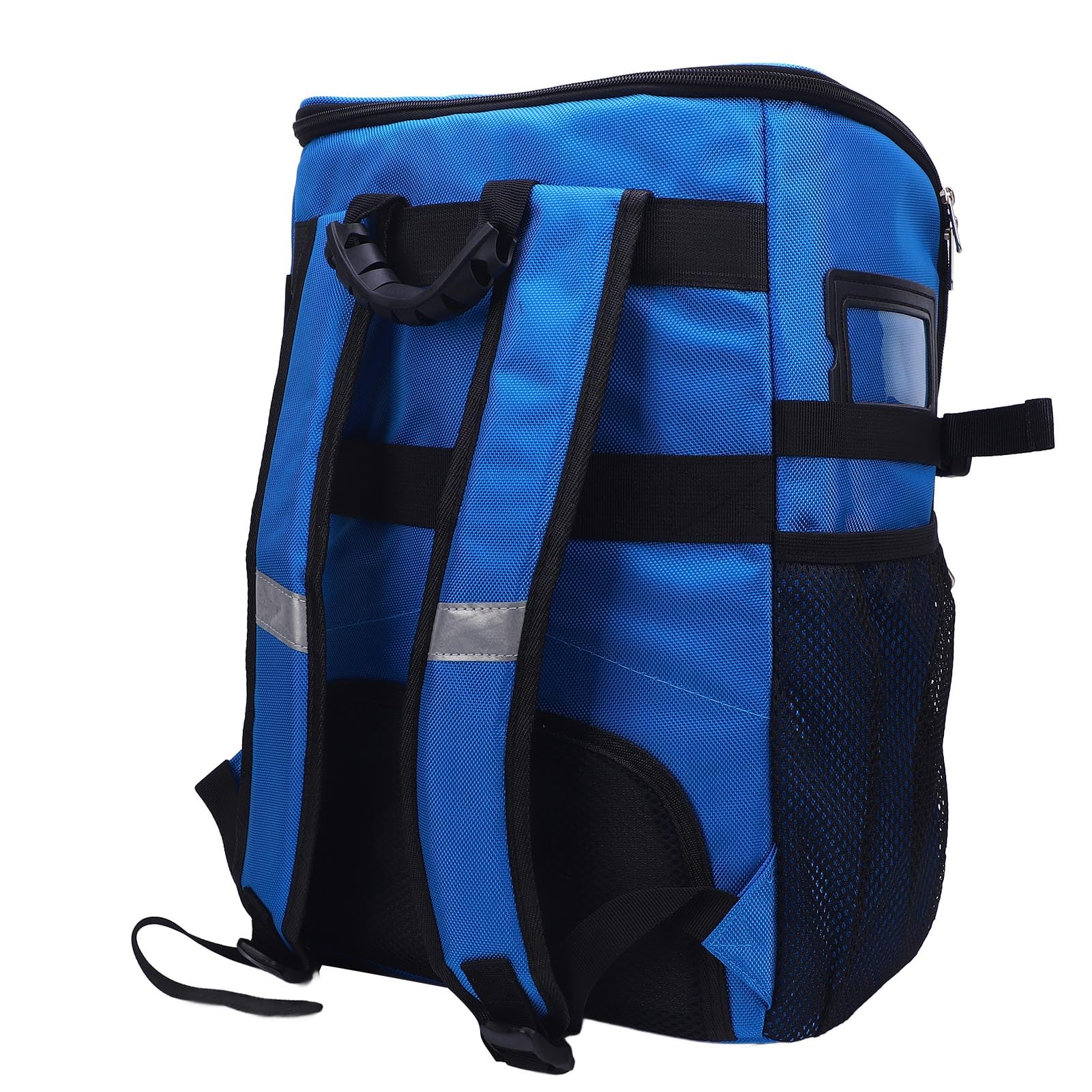 Sac à Dos pour Outils de Nettoyage 1000D Oxford 27-30L 45x32x19cm