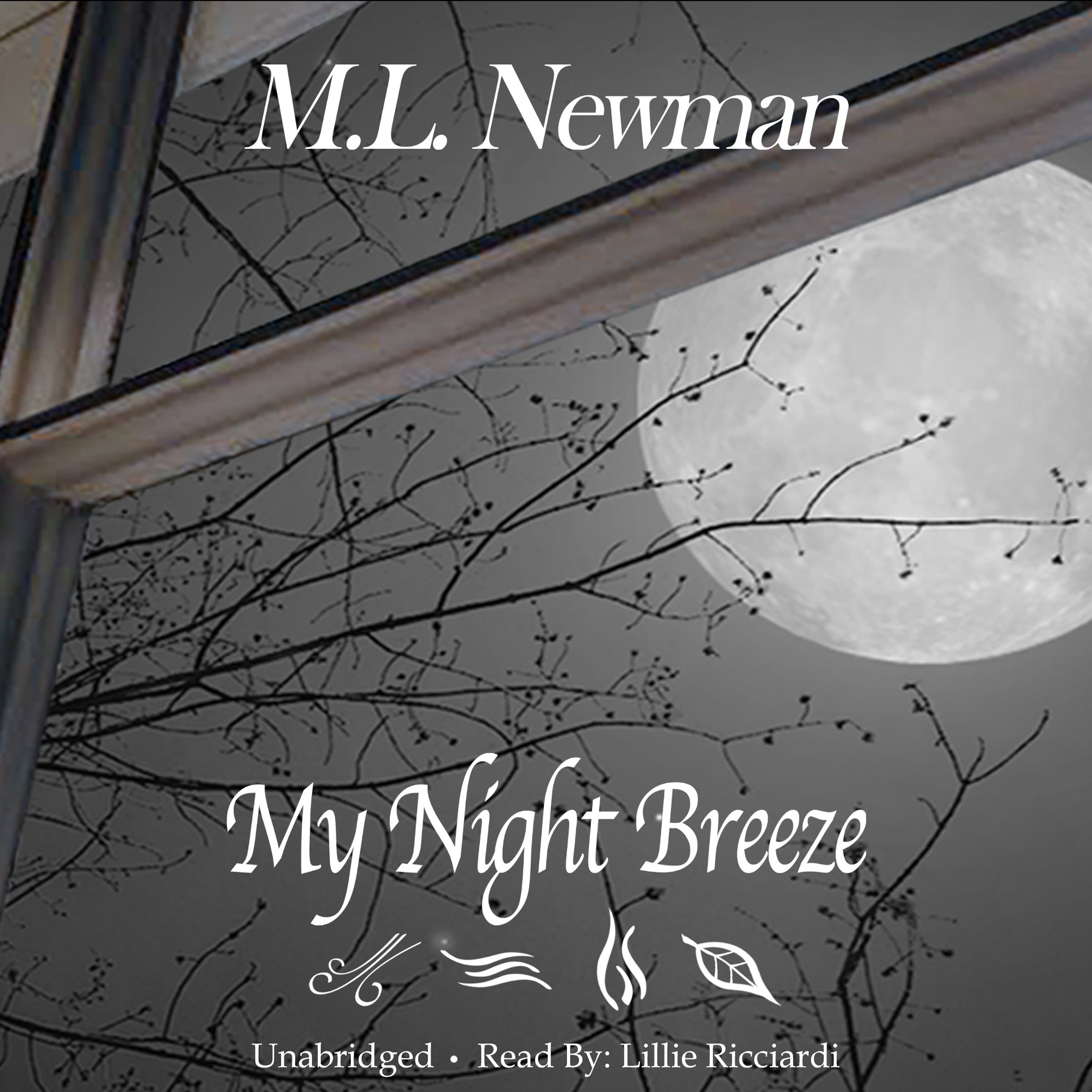 Cover art for My Night Breeze