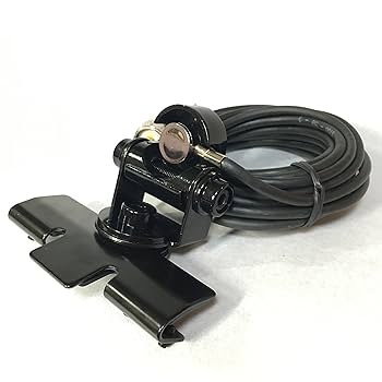 Amazon | 〈福禄寿〉 モービル アンテナ+ ハッチバック 用 基台