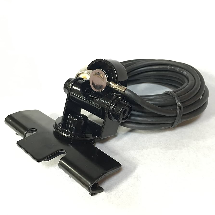 Amazon | 〈福禄寿〉 モービル アンテナ+ ハッチバック 用 基台