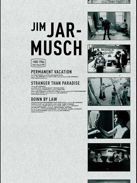 『パーマネント・バケーション』Amazon.co.jp