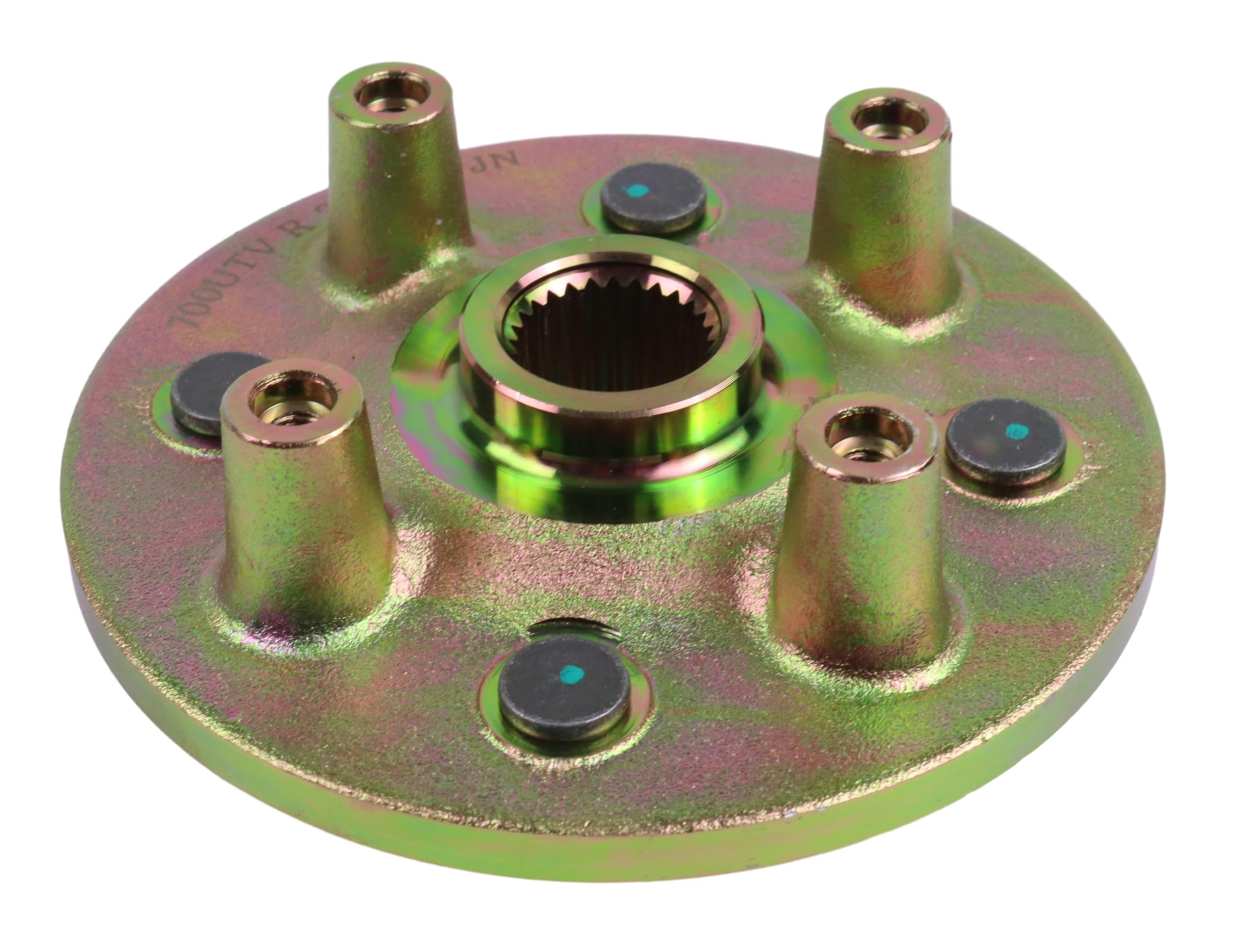 Amazon.com: YLQASOON Wheel Rear Hub 62330-115-0100 503-00442 41211