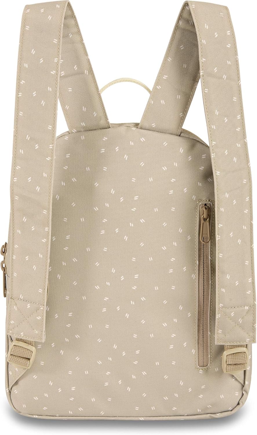 Dakine Unisex Essentials Mini Backpack, Mini Dash Barley, 7L 7L Mini Dash Barley