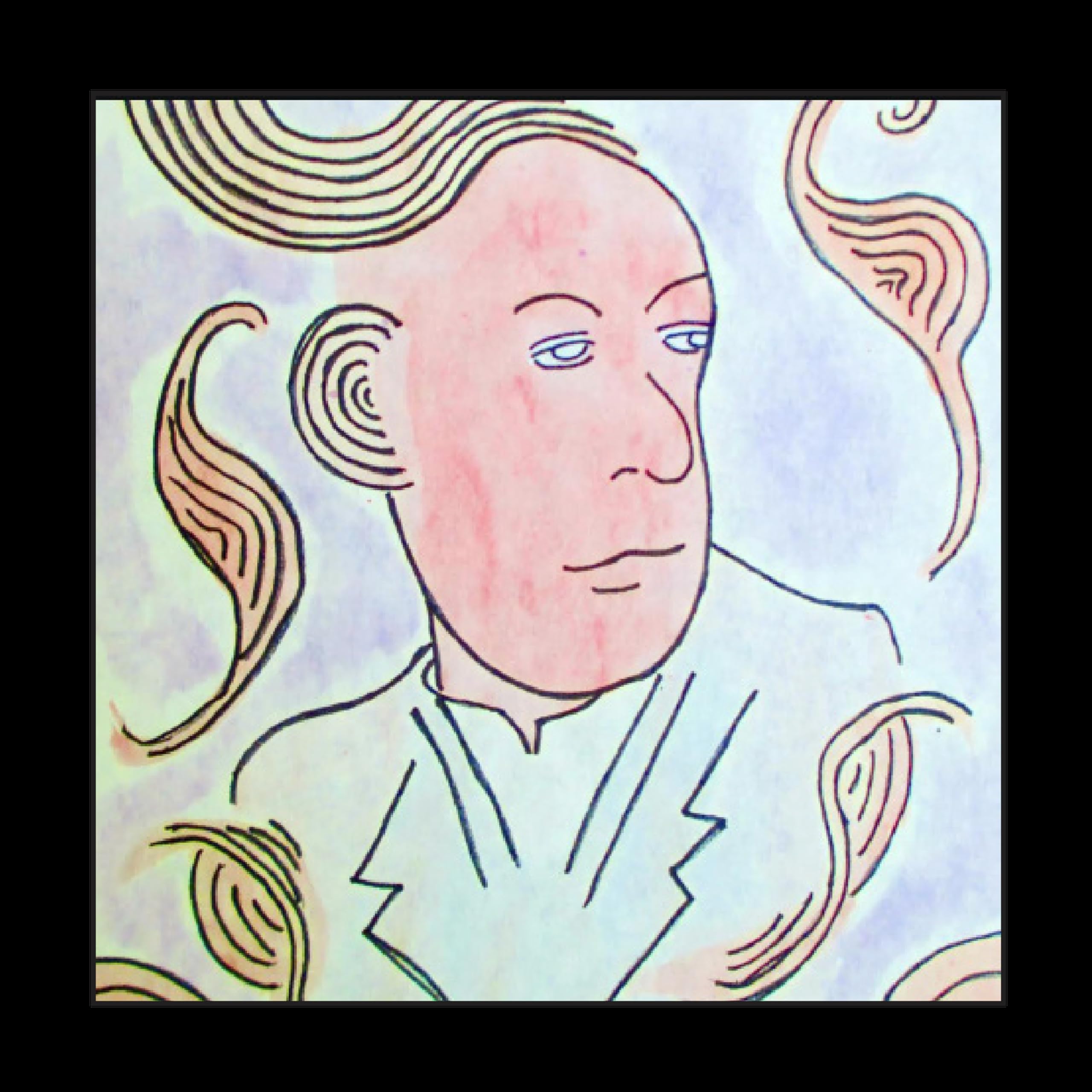 Leonard John Crofoot