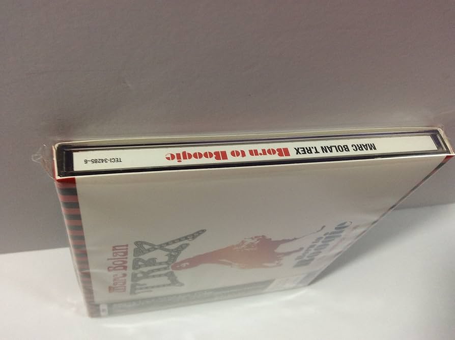 Amazon.co.jp: 「BORN TO BOOGIE」2CD: ミュージック