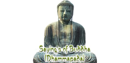 Sayings of Buddha (Dhammapada)