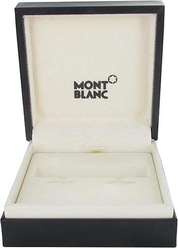 Vista 2 de Montblanc Urban Spirit Gemelos 114768