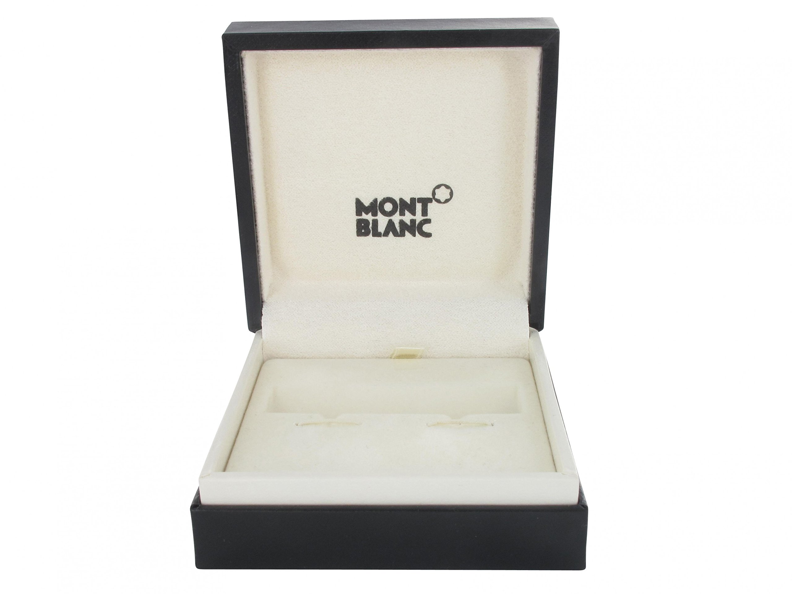 Montblanc Manschettenknöpte Montblanc Symbol