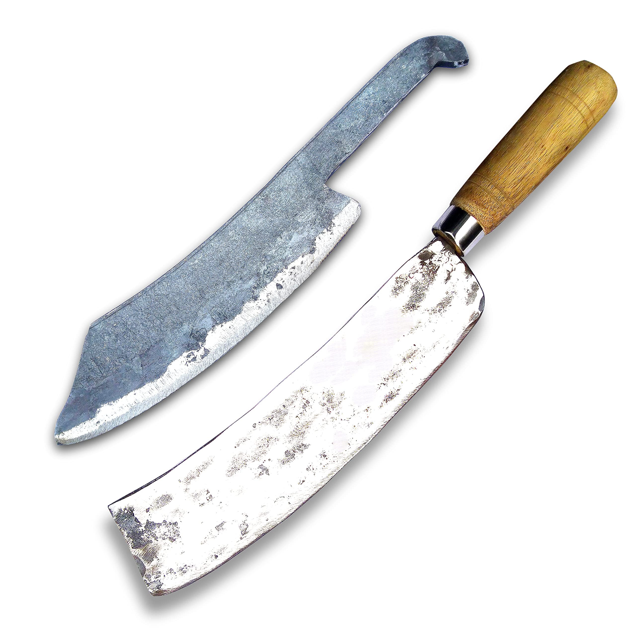 Buy Efficient Tetra Fish and Meat Cutting Set, Stainless Steel Fish