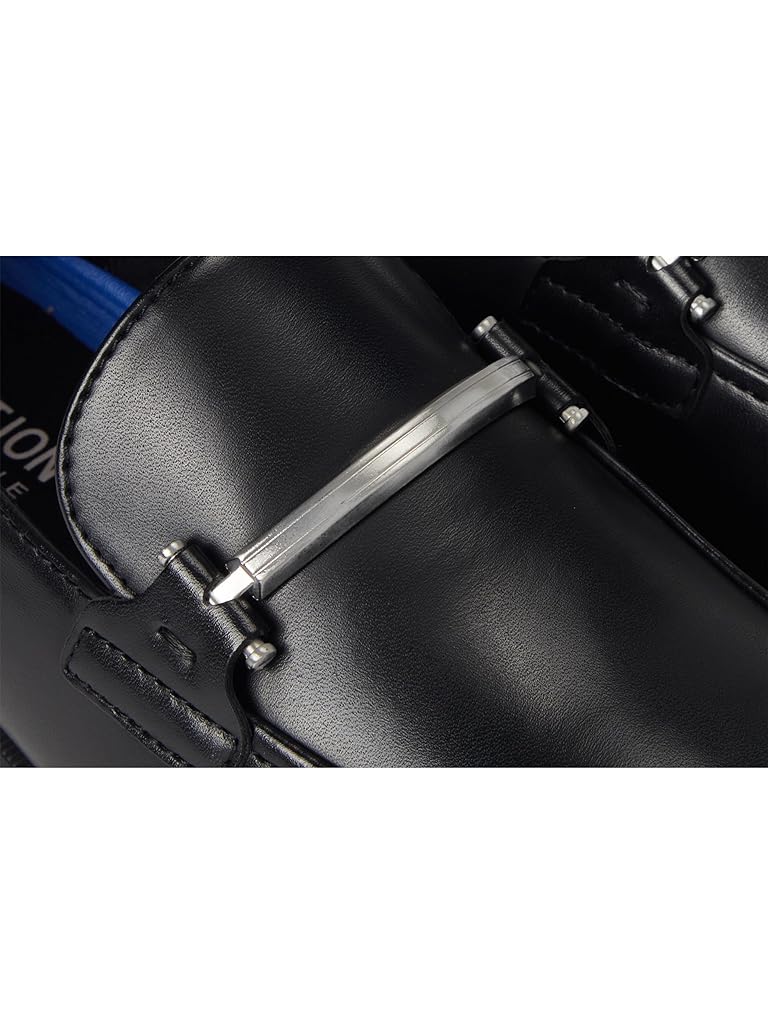 Black Kenneth Cole Armand