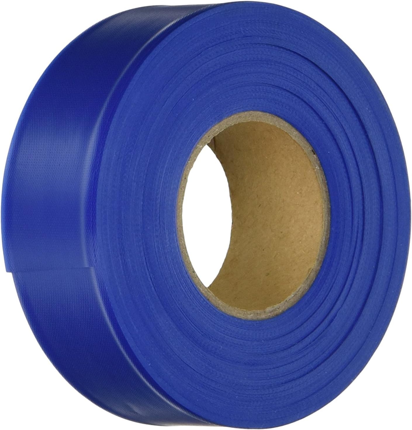 Ch Hanson 17023 Standard Flagging Pvc Tape Blue 300'