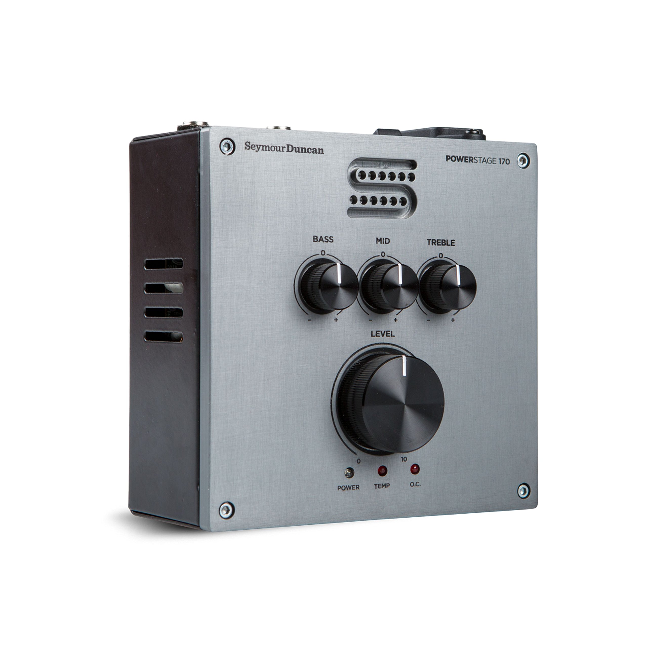 Seymour Duncan PowerStage 170 power amp