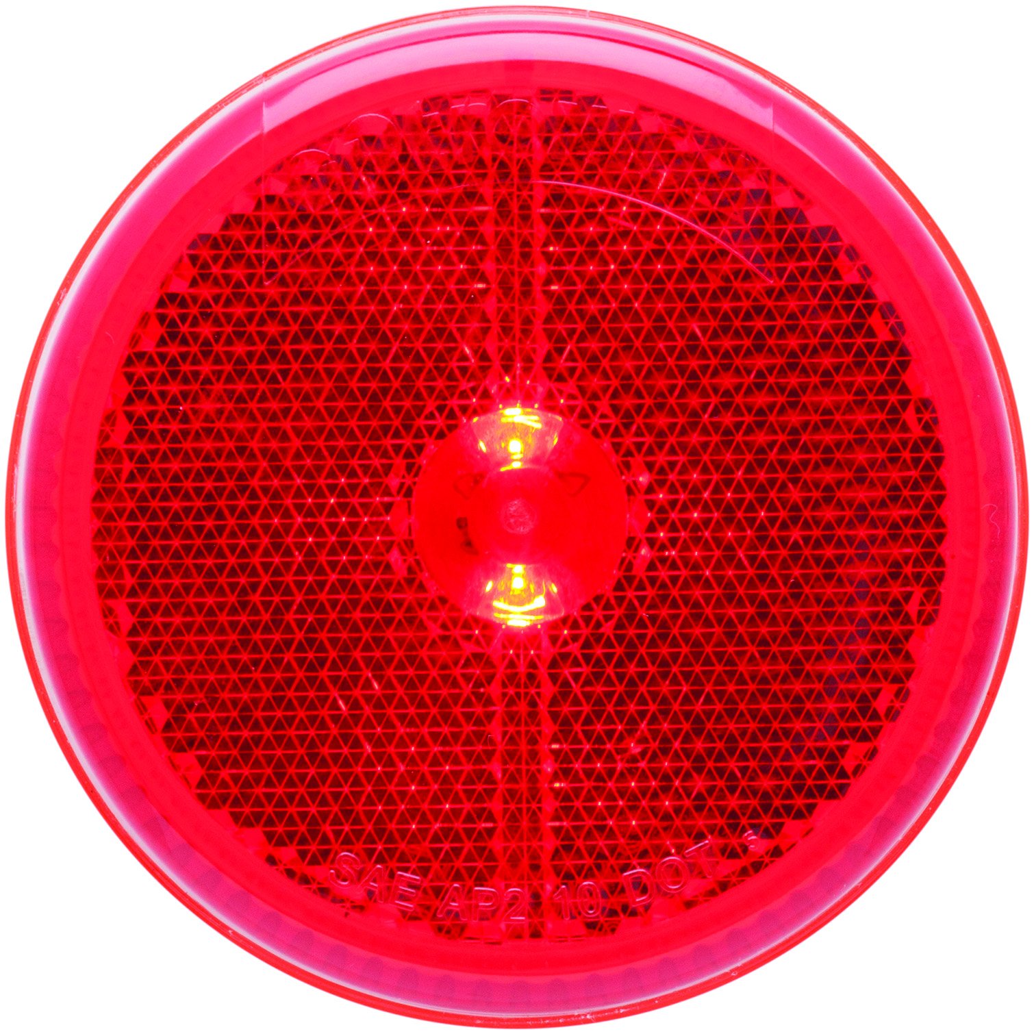 Amazon.com: Optronics (MCL59RBP) LED Marker/Clearance Light 