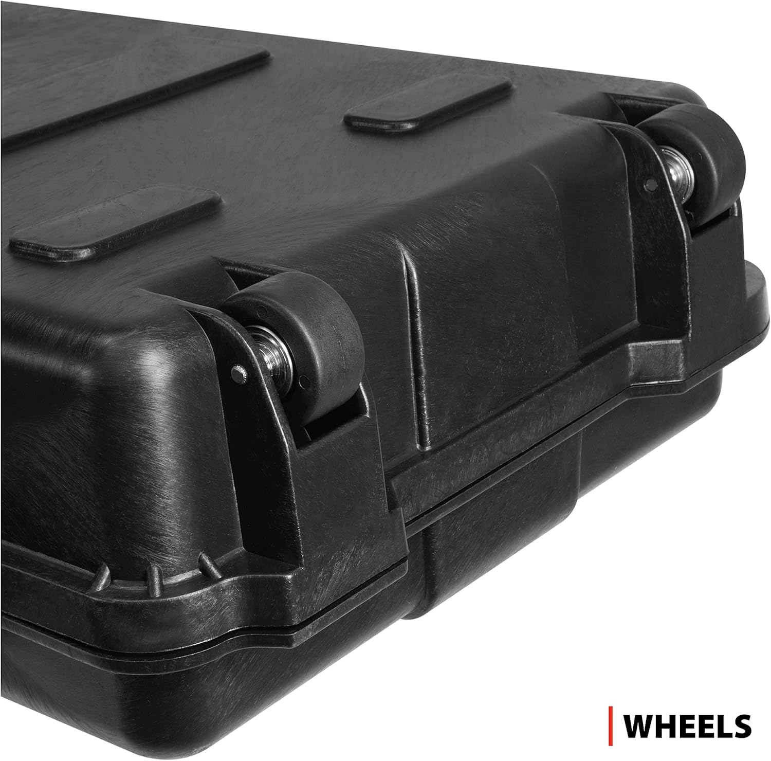 Boyt H-Series Hard-Sided Travel Cases - Image 4